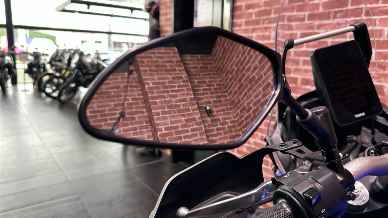 Yamaha Tenere 700 (23MY)